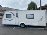 Caravan Image